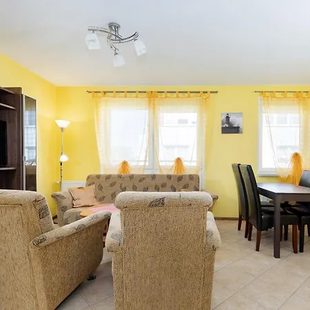 Jantar Apartamenty - Wylotowa-2