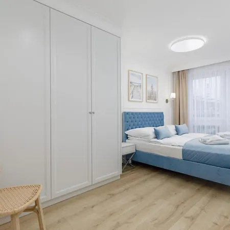 Jantar Apartamenty - Wylotowa-3